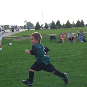 Fundraising Page: Bailey Peterson